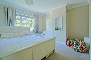 Bedroom 2- click for photo gallery